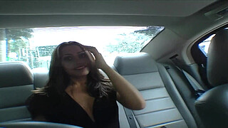 Renna Ryann Is A Perverted POV Babe