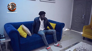 Rod pound a horny Estatic with big arse