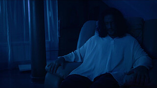 Hot MILF Fucked By Domov On Halloween Night