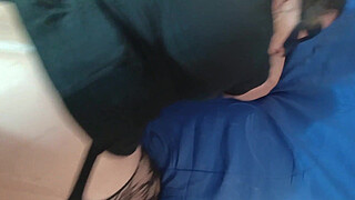 Venezuelan In Mexico Fucks For Money With Her Husband's Coworker Being A Homemade Slut She Loves Compilation 3