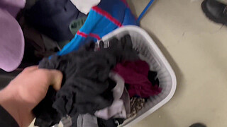 Stepsister makes me cum twice!