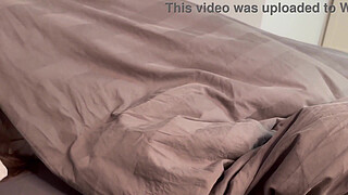 Stepsister makes me cum twice!