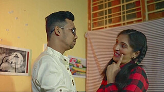 Indian Teacher and Student Sex Video