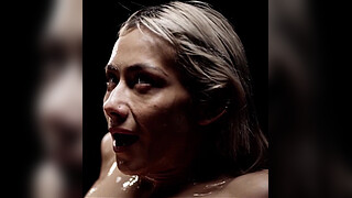 FULL VIDEO - Veronica Leal Cumflation Cum Bitch Gets Her Pussy Pumped And Filled To The Limit