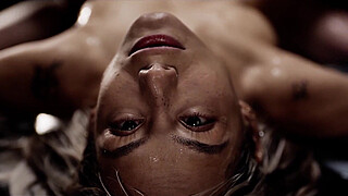 FULL VIDEO - Veronica Leal Cumflation Cum Bitch Gets Her Pussy Pumped And Filled To The Limit