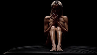 FULL VIDEO - Veronica Leal Cumflation Cum Bitch Gets Her Pussy Pumped And Filled To The Limit