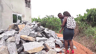 I went to get some water and my brother-in-law was watching the game and the bastard was dying to fuck my pussy and left me full of cum