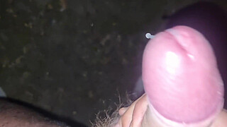 HORNY EXHIBITIONIST LOOKING FOR A VOYER | PUBLIC CUMSHOTS IN THE PARK AND MOANS - PUBLIC JERK OFF AND WALK WITHOUT PANTS WITH DICK ON SHOW