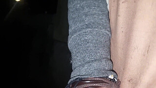 HORNY EXHIBITIONIST LOOKING FOR A VOYER | PUBLIC CUMSHOTS IN THE PARK AND MOANS - PUBLIC JERK OFF AND WALK WITHOUT PANTS WITH DICK ON SHOW