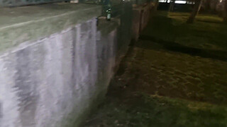 HORNY EXHIBITIONIST LOOKING FOR A VOYER | PUBLIC CUMSHOTS IN THE PARK AND MOANS - PUBLIC JERK OFF AND WALK WITHOUT PANTS WITH DICK ON SHOW