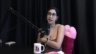 Going to the swingers club was a moment of leisure, having sex in the middle of the sea, and about Maximo Garcia... - Renatinha Melo (WATCH ON: SHEER/RED)