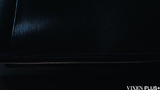 VIXENPLUS Lena Paul Reaches her Limit