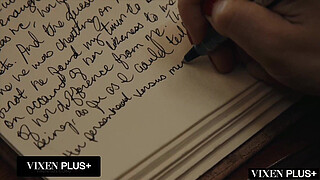 VIXENPLUS Lena Paul Reaches her Limit