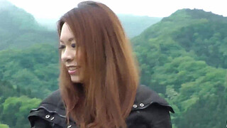 Good Dicking Makes Japanese Girl Kai Miharu Orgasm