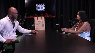 Mama, sit or pass, the men she defined, measured the hot brunette's booty, and needs to go to therapy because... - Marcelly Melo (WATCH ON: SHEER/RED)