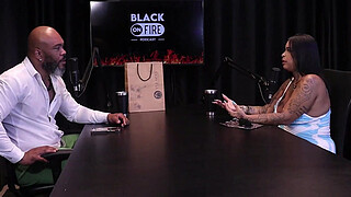 Mama, sit or pass, the men she defined, measured the hot brunette's booty, and needs to go to therapy because... - Marcelly Melo (WATCH ON: SHEER/RED)