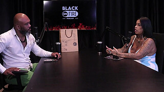 Mama, sit or pass, the men she defined, measured the hot brunette's booty, and needs to go to therapy because... - Marcelly Melo (WATCH ON: SHEER/RED)