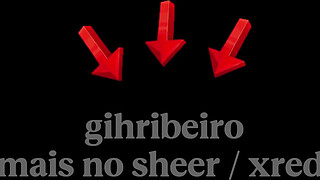 I sucked my friend's penis and then sat on it a lot