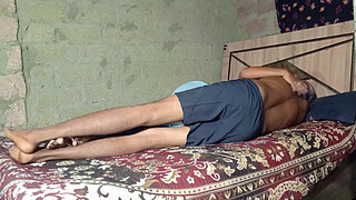 Hot Indian Desi step Brother in law and Sister in law Hot Sex