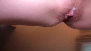 My Husband Gave My Pussy Away: The Mechanic