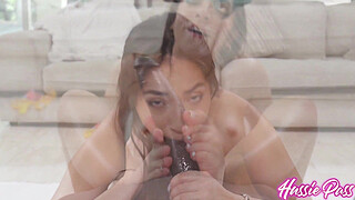 Lucky Number Seven featuring Madison Wilde with Treyy Vunt