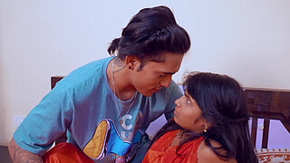 Desi girlfriend enjoyed hardcore sex from her ex- boyfriend