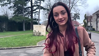 Angela, pretty pussy, always in need of penis