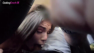 Juniper Ren Is Excited To Show She Was Made To Be A Fuck Doll