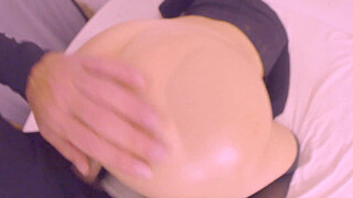 Stepdaughter and daddy taboo