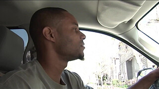 Your busty step mom goes for black shaft