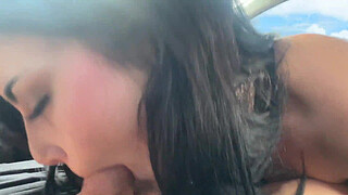 Goth Girlfriend Experience - Public Sex In The Park ~ Asteria Jade ~ Household Fantasy ~ Scott Stark