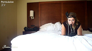 promo Marina the Flapper meets BBC Daddy Longlegs