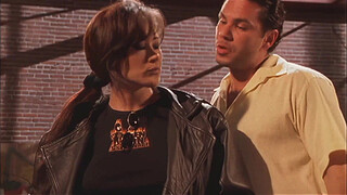 Stacey Saran Teaches Tracy Venus How To Star In A 3way