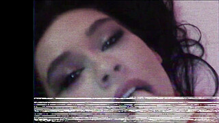 A Mind-Blowing And Hot Facial For Delilah Dagger