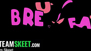 Fucking My Stepmom's Wet Pussy and Watching Her Big Tits Bounce