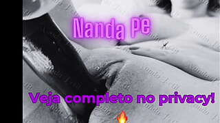 Swallowing the whole toy, wet