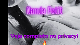 Swallowing the whole toy, wet