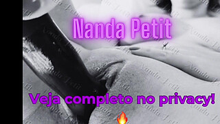 Swallowing the whole toy, wet