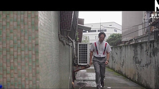 The newlywed wife and the vegetable vendor EP2