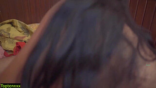 First time Hardcore Sex with friend's wife! Plz don't tell my Husband