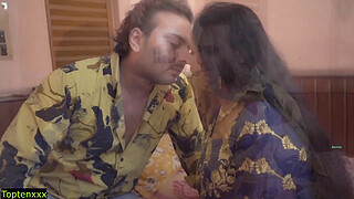 First time Hardcore Sex with friend's wife! Plz don't tell my Husband