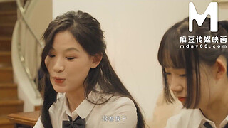 The Slut Sisters set up a Badger game