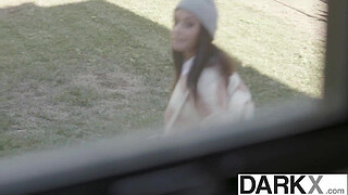 Avi Love Fucked By Her Big Shaft Teacher