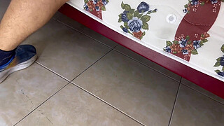 FUCKING MY NEW BIG BOOTY AND BUSTY STEPMOM, REAL AMATEUR HOMEMADE SEX, REAL STEPMOM AND STEPSON HOMEMADE VIDEOS