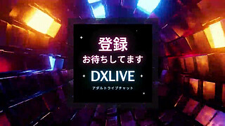 Mai Yoshino, a beautiful woman with a small face and rocket boobs and a beautiful shaved pussy, has raw sex for the second round!