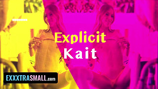 There's No Better Way to Start The New Year Than With a Monster Shaft Inside Your Pussy