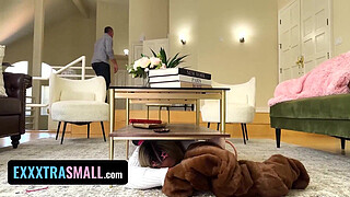 Baby, It's Cold Outside, But I'll Make it Hot for You