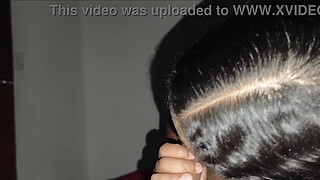 Amateur ; My stepsister Morena is 1<censored>s old, she wants a hot night with me, I want to be able to fuck her