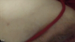 Little bitch have good fun