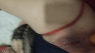 Little bitch have good fun